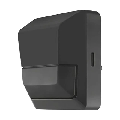 Imagen de LEDVANCE SENSOR für Wandmontage, 180 Grad Erfassungsradius, IP55 Schutzklasse, Weiß, WALL