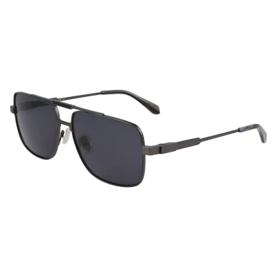 Imagen de Ferragamo Gafas de sol, Hombre, Talla: One Size, Grey