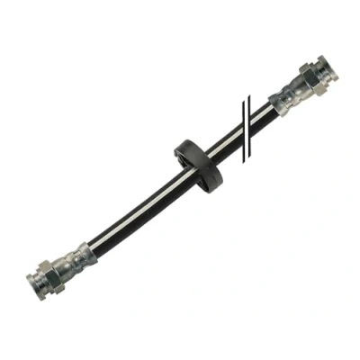 Imagen de MEYLE 214 525 0001 Latiguillos de Freno Eje trasero 223 FIAT: Multipla, BRAVO 1, Seicento / 600 Hatchback, LANCIA: Y