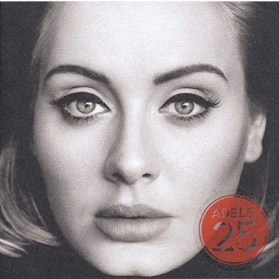 Imagen de 25 [Vinilo]