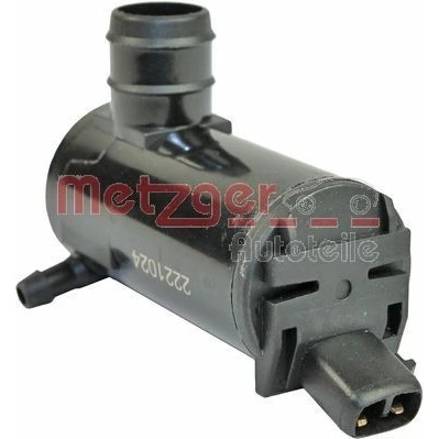 Imagen de METZGER 2220088 Bomba de Limpiaparabrisas HYUNDAI: H 1 / Starex MPV, Furgón, XG, TOYOTA: RAV4 II SUV