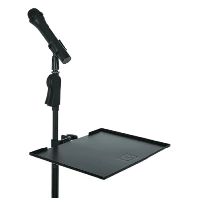 Imagen de Gator Frameworks GFW SHELF1115 Estante para accesorios de soporte micrófono