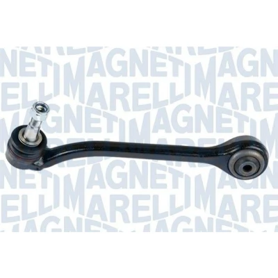 Imagen de MAGNETI MARELLI 301181332400 Barra oscilante, suspensión de ruedas Eje delantero, izquierda Brazo oscilante transversal BMW: X3