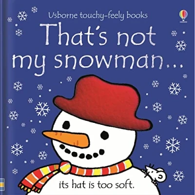 Imagen de That S Not My Snowman...