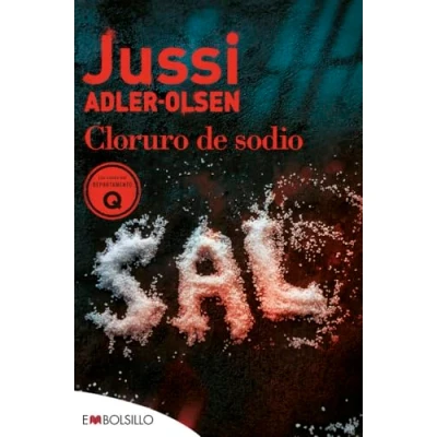 Imagen de Cloruro de sodio (EMBOLSILLO)