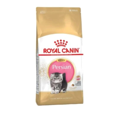 Imagen de Royal Canin C 58426 Gato Persian 2 Kg