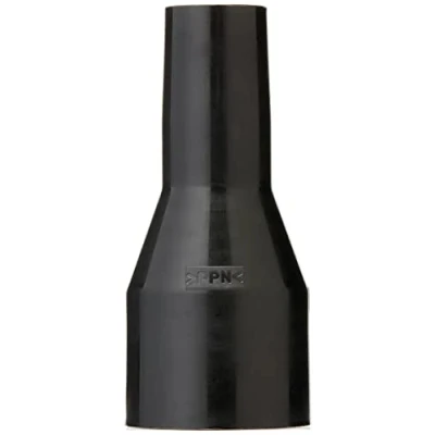 Imagen de Bosch Professional Adaptador reductor, reduce los diámetros de boquilla 59 mm a 35 mm, Accesorios extractores polvo