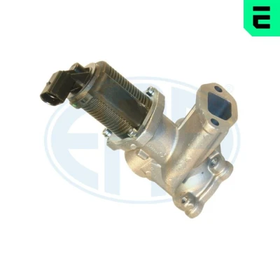 Imagen de ERA 555040A Válvula EGR eléctrico con juntas OPEL: Astra H GTC, Hatchback, Corsa C FIAT: Doblo I Familiar, Cargo