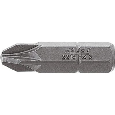 Imagen de HAZET 2218 PZ2 Punta de atornillar