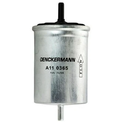 Imagen de DENCKERMANN A110365 Filtro Combustible de tubería RENAULT: LAGUNA 1, SAFRANE 2