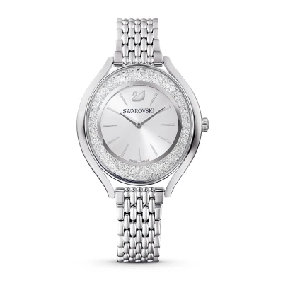 Imagen de Swarovski AURA Reloj, Mujer, Talla: One Size, Silver tone