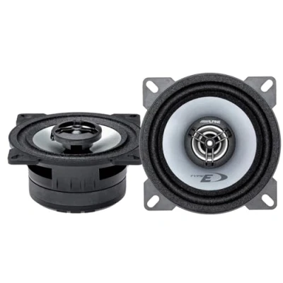 Imagen de Alpine SXE 1025S