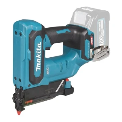 Imagen de Makita PT001GZ Clavadora sin escobillas 40V Max Li ion XGT Baterías y cargadores no incluidos