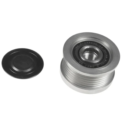 Imagen de BLUE PRINT ADG061301 Rueda Libre Alternador con tapa HYUNDAI: i30 I Hatchback, Sonata V, ix35, KIA: cee‘d Familiar, Magentis II, Cerato Berlina