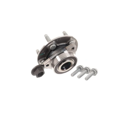 Imagen de SKF VKBA 6666 Juego de cojinete rueda con sensor ABS incorporado OPEL: Insignia A Hatchback, Berlina, Country Tourer norauto,