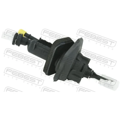 Imagen de FEBEST 2181 CB4 Cilindro Maestro de Embrague FORD: Focus Mk1 Hatchback, 3, 2, VOLVO: S40 I, V50, C30, MAZDA: 3 Hatchback