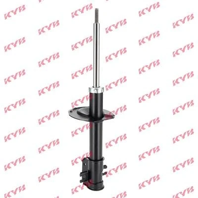 Imagen de KYB 9347502 amortiguador Eje delantero Presión de gas Bitubular Columna Espiga arriba K&#039;lassic FIAT: Punto II Hatchback