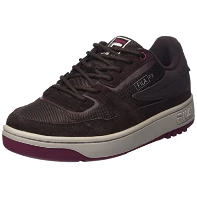 Imagen de Fila Fxventuno O Low Scarpe da Ginnastica, Marrone Coffee Bean, 46 EU Uomo