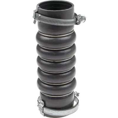 Imagen de GATES 09 0937 Manguera Turbo Silicona FORD: FIESTA 6, Tourneo Courier