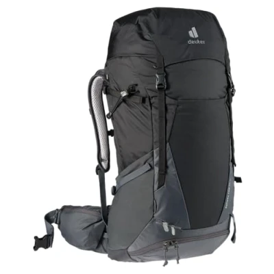 Imagen de deuter Futura Pro 38 SL Mochila de senderismo para mujer