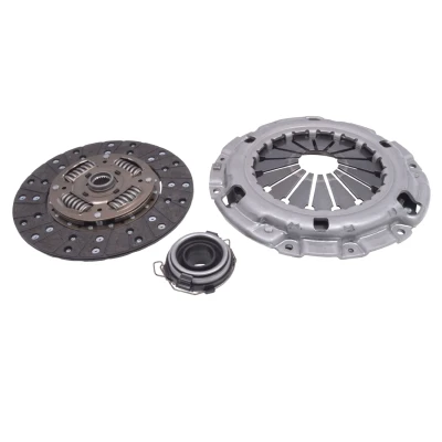 Imagen de BLUE PRINT ADZ93055 Kit de Embrague tres piezas con grasa sintética cojinete desembrague 250 ISUZU: D Max 1 Pickup