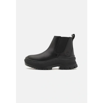 Imagen de Timberland Roxie LANE Botines bajos, Mujer, Talla: 37, Black Zapatos