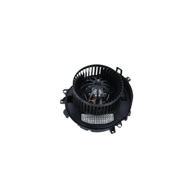 Imagen de NRF 34366 Ventilador de Calefacción SEAT: Leon III Hatchback, ST, SC, VOLKSWAGEN: Golf 7, Sportsvan, 7 Variant