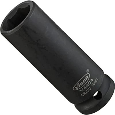 Imagen de VIGOR V5550L 24 Cubos insertables mm 12,5 (1/2&quot;)