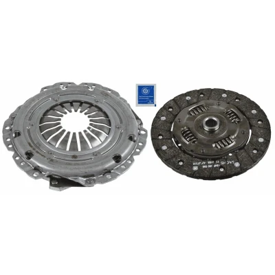 Imagen de SACHS 3000 828 202 Kit de Embrague sin cojinte desembrague 200 OPEL: Vectra B Berlina