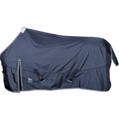 Imagen de Harry&#039;s Horse Manta de exterior Xtreme 1680 0gr forro polar Armada Largo la espalda: 135 cm &amp; del fondo: 185