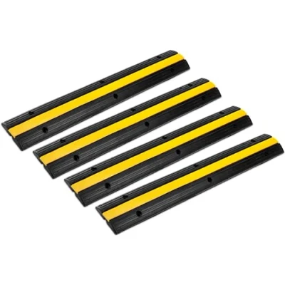 Imagen de Set 4x Pronomic Protector 1 100 puente cable cámara