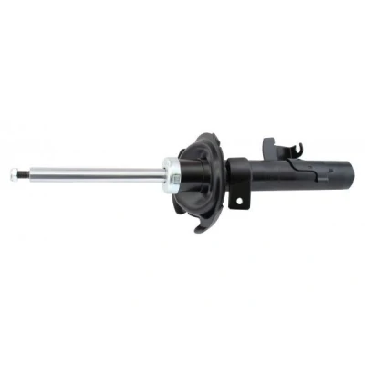 Imagen de MAPCO 40640 Amortiguador Eje delantero, izquierda Presión de gas Bitubular con asiento muelle Espiga arriba FORD: Focus 2, C Max