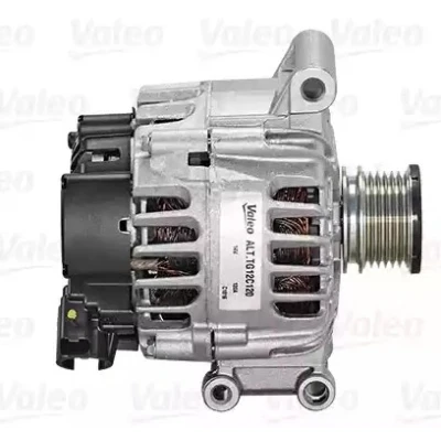 Imagen de VALEO 439617 Alternador 14V 120A PEUGEOT: 207 Hatchback, 208 I 3008 I, CITROËN: Berlingo II, C4 Grand Picasso