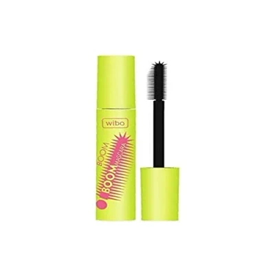 Imagen de Wibo Boom Mascara Black 20 g
