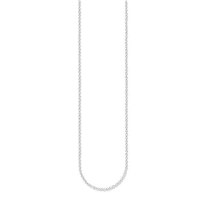 Imagen de Thomas Sabo Cadena de collar Mujer plata KE1105 001 12 L70