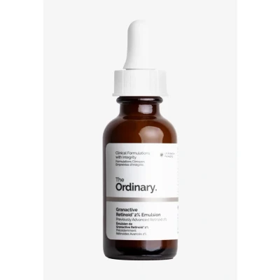 Imagen de The Ordinary Granactive Retinoid 2% Emulsion 30 ml
