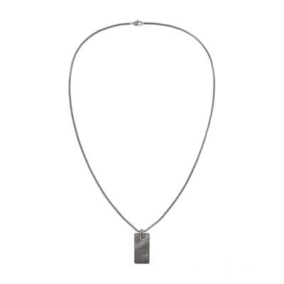 Imagen de Calvin Klein Waves Collar, Hombre, Talla: One Size, Grey