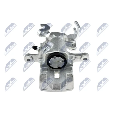 Imagen de NTY HZT MZ 024 Pinza de freno Eje trasero izquierda MAZDA: 6 Berlina