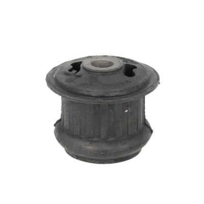 Imagen de FEBI BILSTEIN 04990 Buje Eje delantero, izquierda, delante, derecha Caucho norauto, oscaro, mister auto