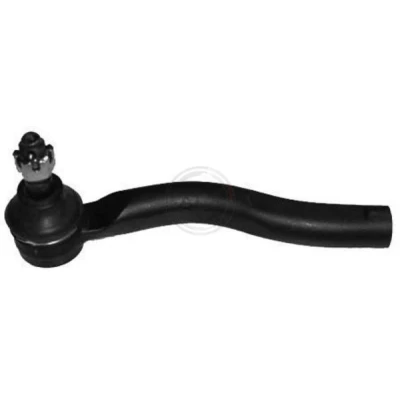 Imagen de A.B.S. 230516 Rótula de dirección 12,6 MM12X1.25 RHT TOYOTA: Yaris I Hatchback, Verso