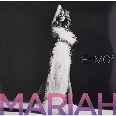 Imagen de E=MC2 (2LP) [Vinilo]