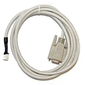 Imagen de RW132CB0000A Risco Rokonet Antirrobo Alarma Casa Cable de conexión PC 232