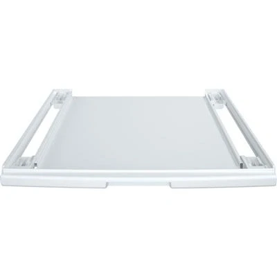 Imagen de Accesorio Lavadora Bosch WTZ27400, Kit de unión secadora