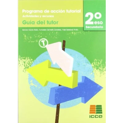 Imagen de Programa Accion Tutorial 2 (SIN COLECCION)