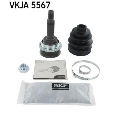 Imagen de SKF VKJA 5567 Junta Homocinética DAEWOO: Matiz I Hatchback
