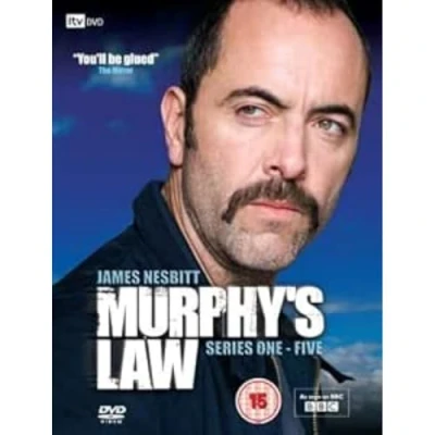 Imagen de Murphy&#039;s Law Complete Box Set [Reino Unido] [DVD]