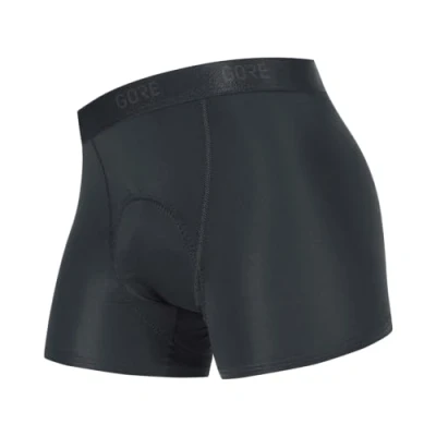 Imagen de GORE WEAR C3, Bóxer con badana Mujer, Negro, 38