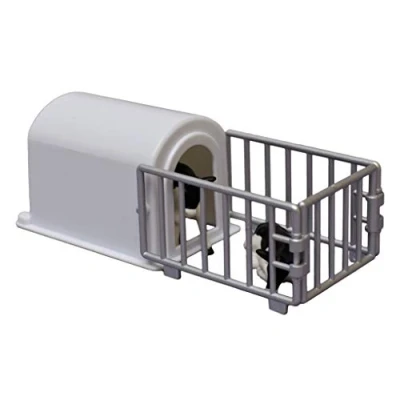 Imagen de Van Manen 571964 Igloo Box with 2 Calves