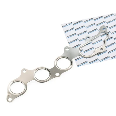 Imagen de REINZ 71 35488 00 Junta Colector de Escape FORD: FIESTA 5, Focus Mk1 Hatchback, 2, MAZDA: 6 Berlina, Wagon, VOLVO: S40 II, C30