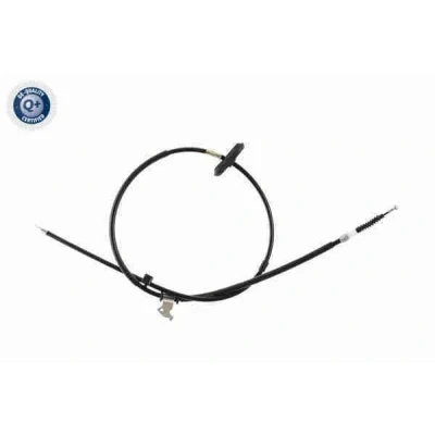 Imagen de VAICO V40 30077 Cable de Freno Mano 1814/1687 OPEL: Astra J Hatchback